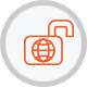 Site type extranet