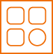 Lanceur d'applications métier