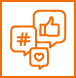 Mur social & vie interne