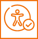 Accessibilité intégrée